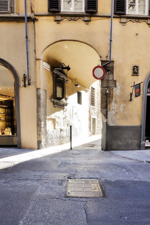 Uffizi Apartment Florence Exterior photo